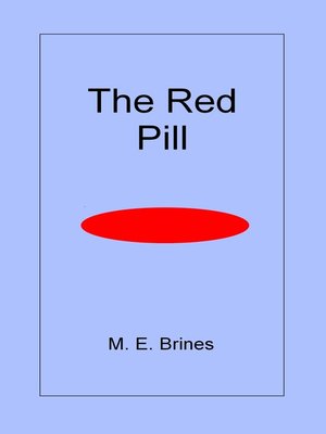 cover image of The Red Pill